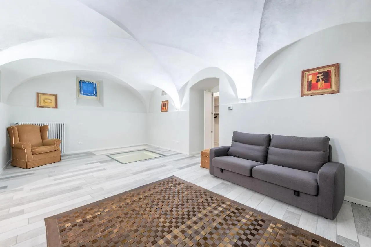 טוסקולנו מדרנו Il Golfo Apartments Duplex 0*, טוסקולנו מדרנו איטליה