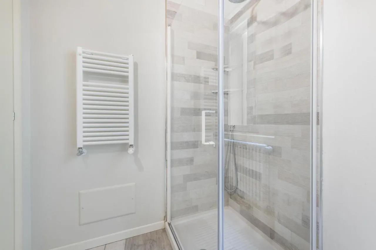 טוסקולנו מדרנו Il Golfo Apartments Duplex איטליה