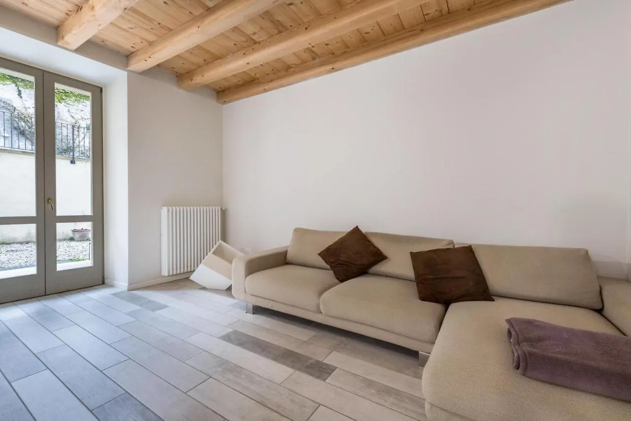 Il Golfo Apartments Duplex Toscolano Maderno 0*,  Itálie