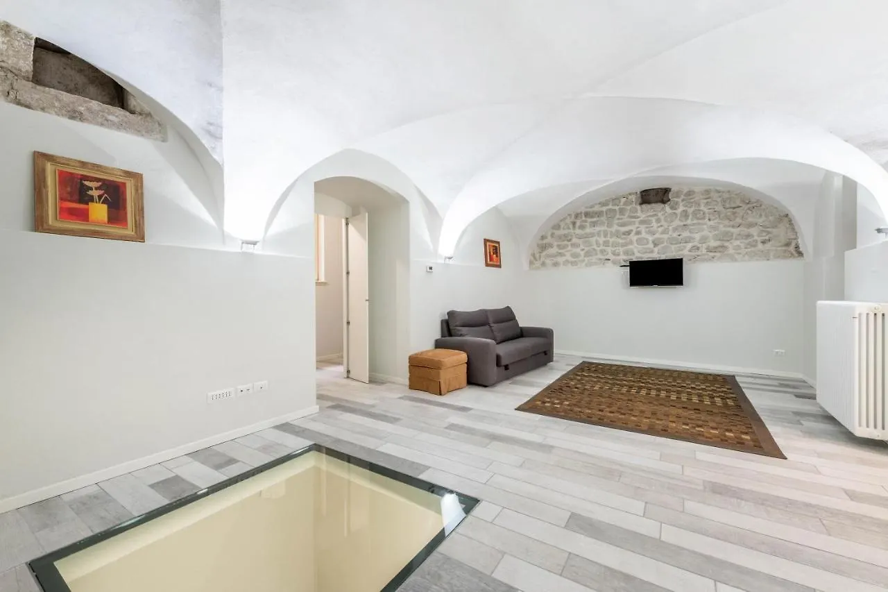 Il Golfo Apartments Duplex Toscolano Maderno 0*,  Itálie