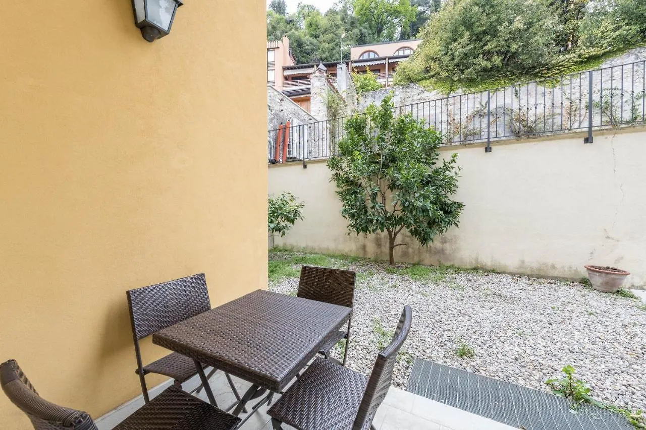 Il Golfo Apartments Duplex Toscolano Maderno