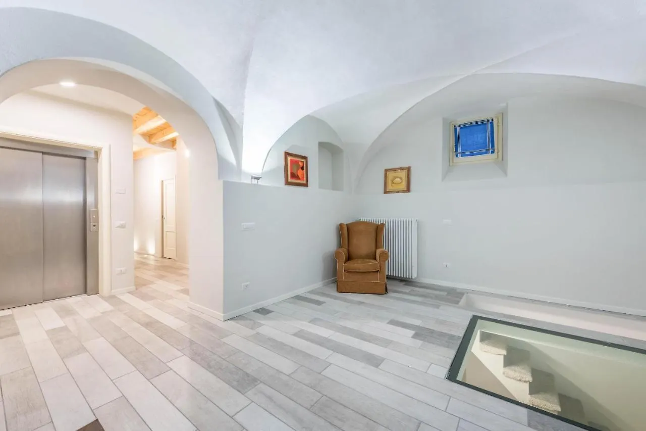 Il Golfo Apartments Duplex Toscolano Maderno