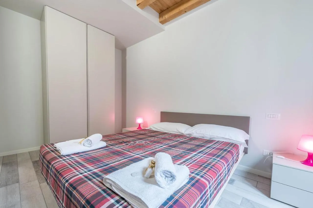 Il Golfo Apartments Duplex Toscolano Maderno