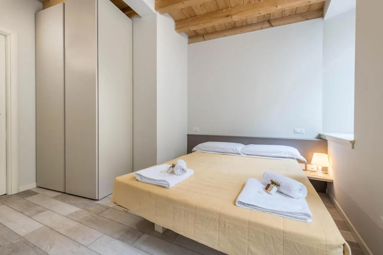Il Golfo Apartments Duplex Toscolano Maderno Itálie