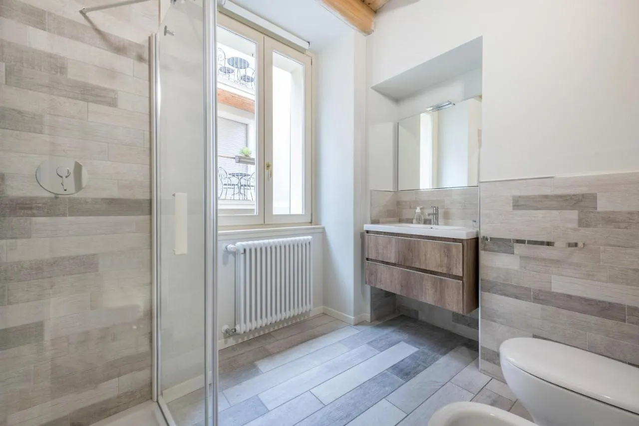 Il Golfo Apartments Duplex Toscolano Maderno