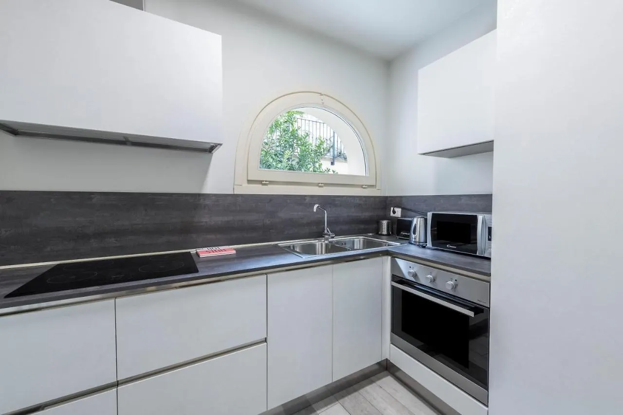 Il Golfo Apartments Duplex トスコラーノ・マデルノ
